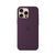 Чехол Silicone Full Case with MagSafe для iPhone 16 Pro Purple 656-01257 фото