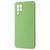 Чохол WAVE Colorful Case (TPU) Samsung Galaxy A22/M22/M32 (A225F/M225F/M325F) Mint gum 656-05837 фото