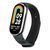 Ремінець для Xiaomi Mi Band 8/9/10 Сamouflage Digital 212-02592 фото