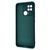 Чохол WAVE Colorful Case (TPU) Xiaomi 12T Forest green 656-06337 фото