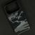 Чохол Elite Carbon Matte BOX Magnetic для iPhone 17 Pro Max Print Grey 208-06379 фото