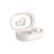 Бездротові навушники Baseus Bowie WM03 True Wireless Earphones creamy-white 656-01573 фото