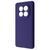 Чехол WAVE Full Silicone Cover для Xiaomi Redmi Note 14 Pro 4G 162.2mm Midnight blue 656-07679 фото