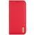 Чохол-книжка Dux Ducis Hivo для iPhone 16 Pro Max (6.9") Red 555-00581 фото