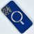 Чохол Golden Line з MagSafe для iPhone 11 Blue 214-00873 фото