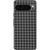 Чохол TPU+PC Grid для Google Pixel 9 Pro XL / 10 Pro XL Black 555-02746 фото