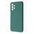 Чехол WAVE Colorful Case (TPU) для Samsung Galaxy A13 (A135F) Forest green 656-05787 фото