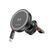Тримач для мобiльного з БЗП BOROFONE BH207 Mona retractable magnetic wireless fast charging car holder(air 656-00524 фото
