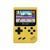Портативна ігрова консоль GameX MKL800 Yellow 656-00127 фото