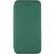 Шкіряний чохол-книжка Classy для Samsung Galaxy A22 4G / M32 Green 777-08389 фото