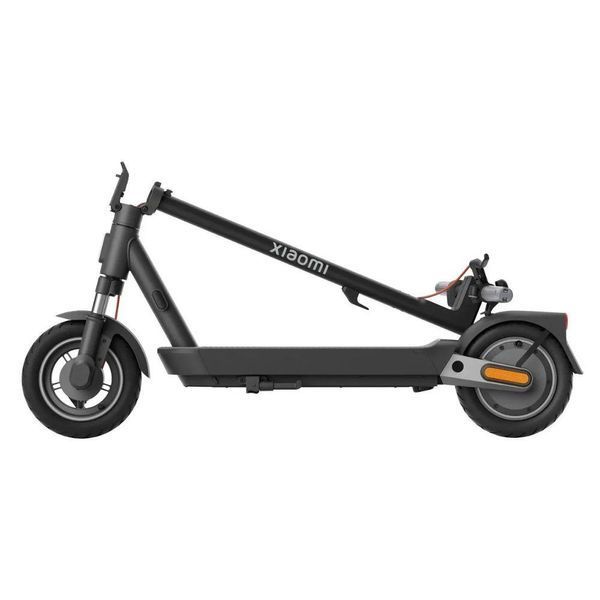 Електросамокат Xiaomi Electric Scooter 5 Pro EU Black BHR9612EU фото