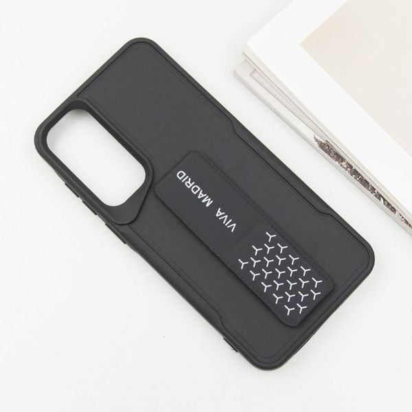 Чохол TPU VIVA для Samsung Galaxy A16 4G/5G / A26 5G Black 777-05212 фото
