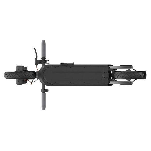 Електросамокат Xiaomi Electric Scooter 5 Pro EU Black BHR9612EU фото