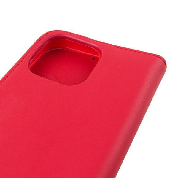 Чохол-книжка Dux Ducis Hivo для iPhone 16 Pro Max (6.9") Red 555-00581 фото