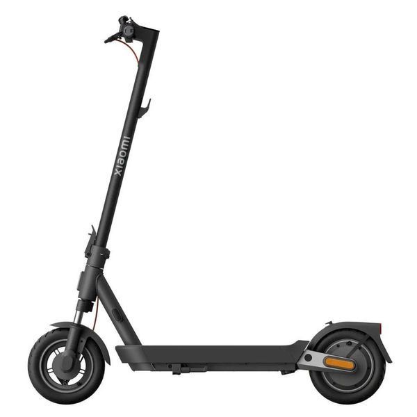 Електросамокат Xiaomi Electric Scooter 5 Pro EU Black BHR9612EU фото