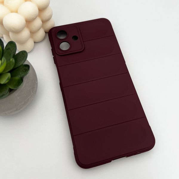Чохол для смартфона Cosmic Magic Shield for Samsung Galaxy A07 4G Plum 666-04628 фото