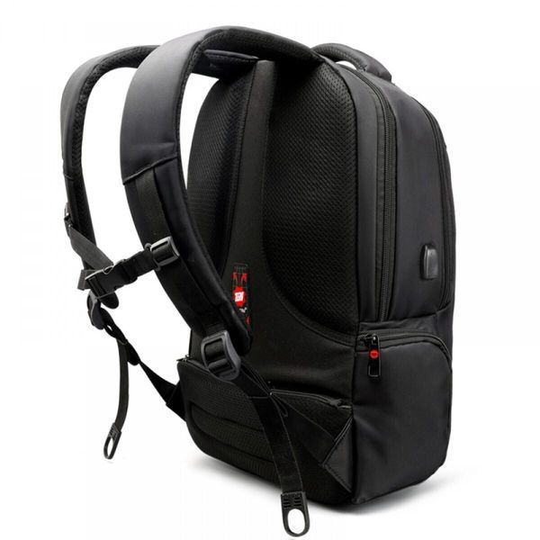 Рюкзак Tigernu T-B3105-3A 15.6" Black 656-01541 фото