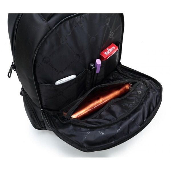 Рюкзак Tigernu T-B3105-3A 15.6" Black 656-01541 фото