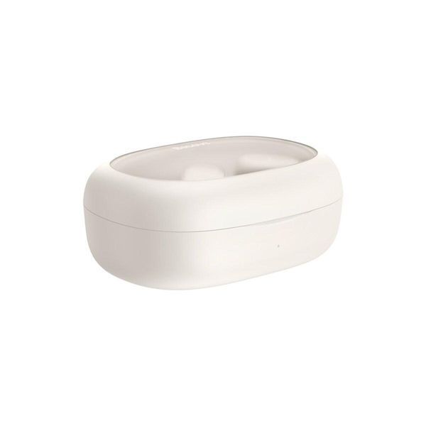 Бездротові навушники Baseus Bowie WM03 True Wireless Earphones creamy-white 656-01573 фото