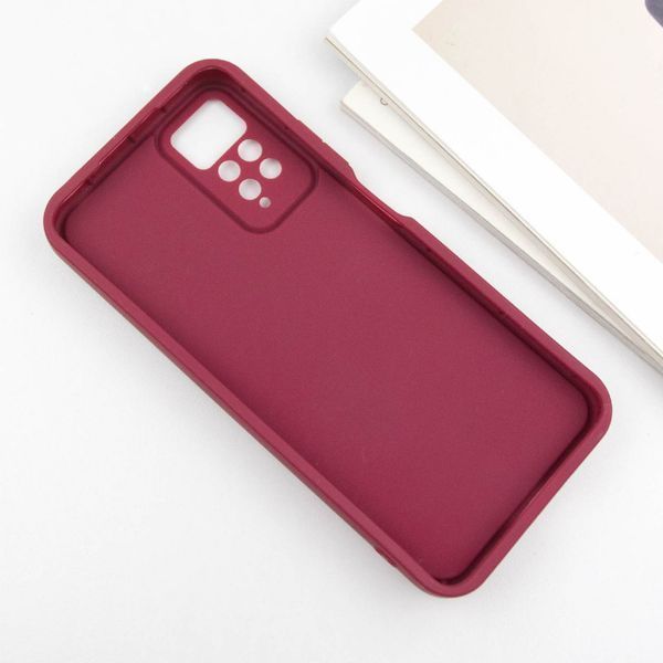 Чохол TPU Toys Case для Xiaomi Redmi Note 11 Pro 4G/5G / 12 Pro 4G Red/Always Happy 777-03835 фото