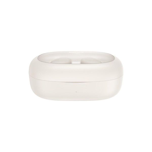 Бездротові навушники Baseus Bowie WM03 True Wireless Earphones creamy-white 656-01573 фото