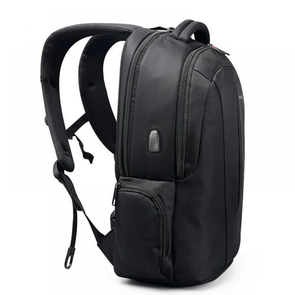 Рюкзак Tigernu T-B3105-3A 15.6" Black 656-01541 фото