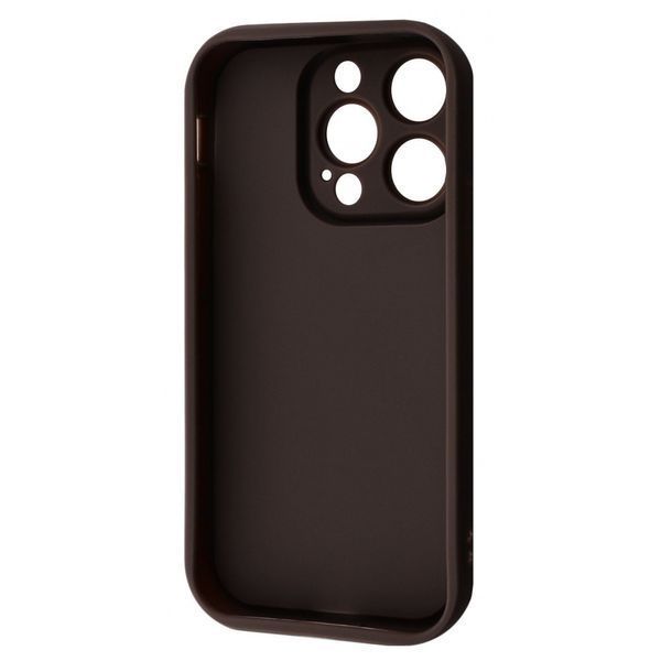 Чохол Pretty Case iPhone 16 Pro Max Hearts 208-03684 фото
