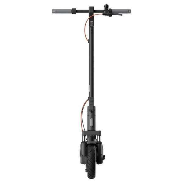 Електросамокат Xiaomi Electric Scooter 5 Pro EU Black BHR9612EU фото