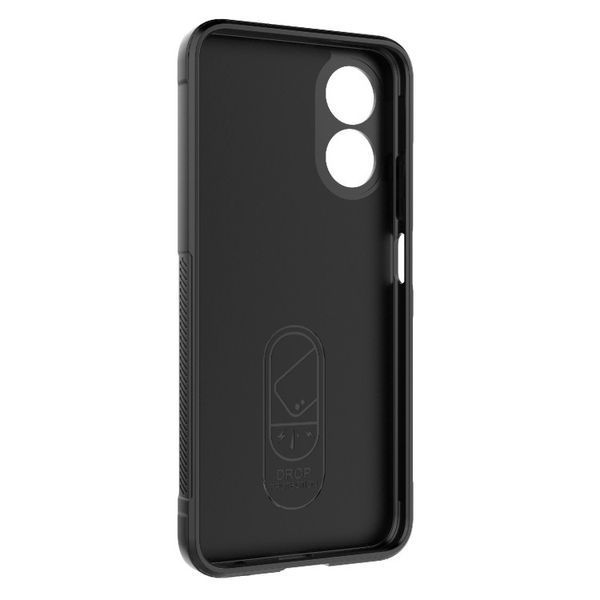 Чехол для смартфона Cosmic Magic Shield for OPPO A17 4G Black 666-04578 фото
