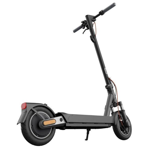 Електросамокат Xiaomi Electric Scooter 5 Pro EU Black BHR9612EU фото