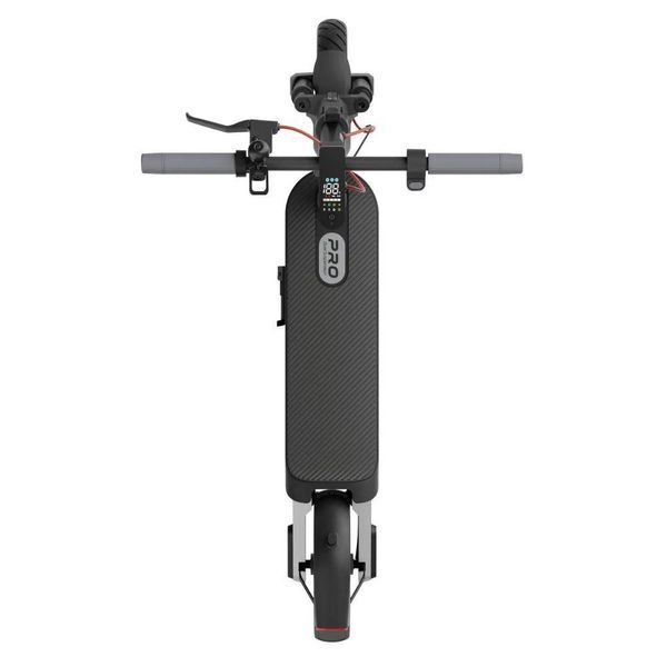 Електросамокат Xiaomi Electric Scooter 5 Pro EU Black BHR9612EU фото