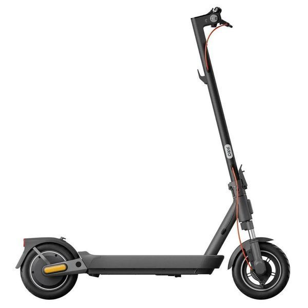 Електросамокат Xiaomi Electric Scooter 5 Pro EU Black BHR9612EU фото