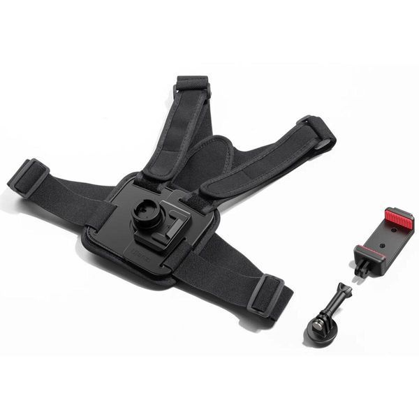 Крепление Ulanzi Vijimi CM028 Phone Holder (UV-C021GBB1 CM028) C021GBB1 фото