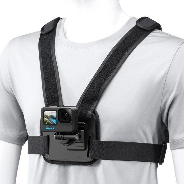 Крепление Ulanzi Vijimi CM028 Phone Holder (UV-C021GBB1 CM028) C021GBB1 фото
