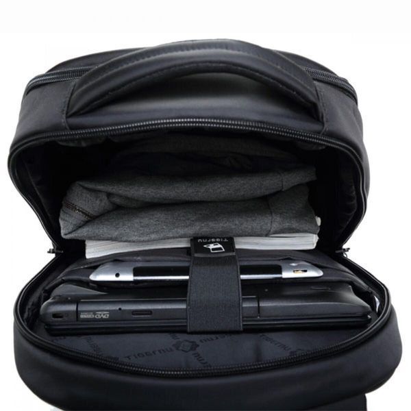 Рюкзак Tigernu T-B3105-3A 15.6" Black 656-01541 фото