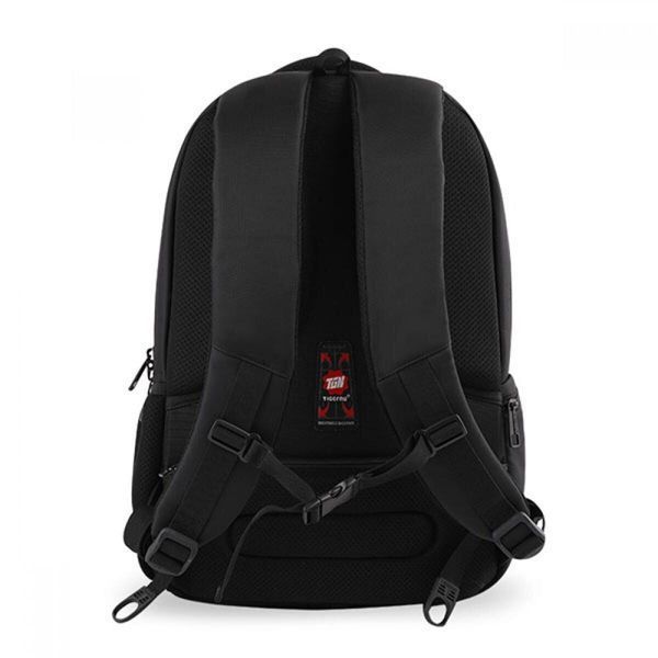 Рюкзак Tigernu T-B3105-3A 15.6" Black 656-01541 фото