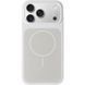 Чохол Silk Duo Color with Magnetic Fit для Apple iPhone 17 Pro / 18 Pro (6.3") White ILSO-00000087878-15 фото 2