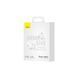 Бездротові навушники Baseus Bowie WM03 True Wireless Earphones creamy-white 656-01573 фото 2
