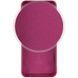 Чохол Silicone Cover Lakshmi Full Camera для Google Pixel 6a Marsala 777-06868 фото 2