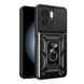 Противоударный чехол Armor Guard Shield для Motorola Edge 40 Black 555-04364 фото