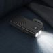 Внешний аккумулятор HOCO J129A Nature flashlight power bank(20000mAh) Black 656-01165 фото 5