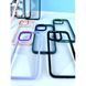 Чохол TPU+PC Lyon Case для iPhone 14 Pro Max Рожевий 208-04398 фото 2