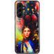 TPU+PC чехол Prisma Ladies для Samsung Galaxy A25 5G Peonies 777-07277 фото 2
