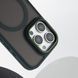Чохол Proove Essence Case with Magnetic Ring iPhone 16 Green 656-04581 фото 9