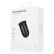 Автомобильное зарядное устройство Proove Tiny Power Pro 65W (USB + Type-C) black 656-02611 фото 2