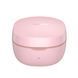 Наушники Baseus Bowie WM01 True Wireless Earphones Pink 656-00861 фото 5