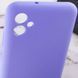 Чохол Silicone Cover Lakshmi Full Camera для Samsung Galaxy A07 Dasheen 555-02425 фото 4