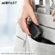 Сетевое зарядное устройство ACEFAST A98 PD30W GaN (USB-C+USB-A) charger Black 656-01284 фото 6