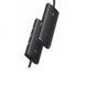 USB-хаб Baseus Lite Series 4-Port USB-A HUB Adapter (USB-A to USB 3.0*4 ) 1m Black WKQX030101 фото 3