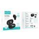 Навушники HOCO EW11 Melody true wireless BT headset Black 656-00918 фото 8